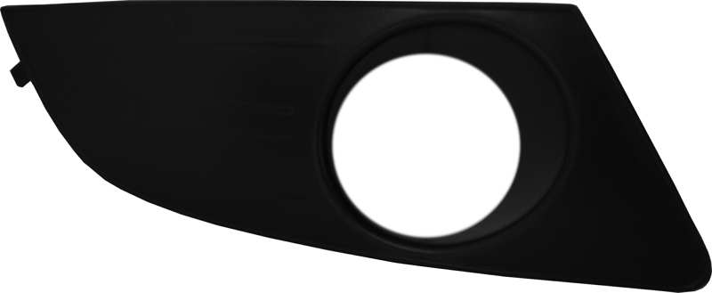 Lüftungsgitter, Stoßfänger